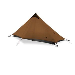 lanshan1 란샨 1인용 계절 마운틴 Outdoor 산행 여행 비박용