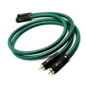 aux케이블 Furutech Alpha 시리즈 FA-220 OCC rca 오디오 케이블 증폭기 CD DVD 플레이어 스피커 PR-109 Go