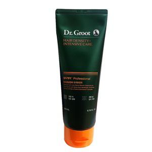 닥터그루트 NEW밀도케어 프로페셔널 탈모증상완화 트리트먼트 200ml