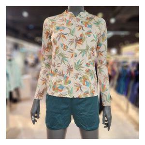 [아레나]여성 레시가드 2PCS A4BL1PS73IV와이-IDG 6185083