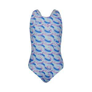 [아레나] 젤리스트로 여아동 원피스 U백 수영복 A3BG1GO01BLU 6193533