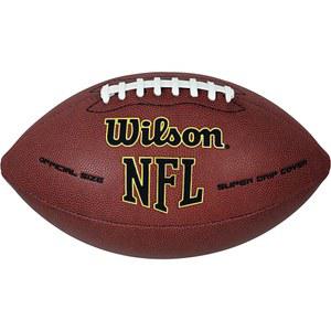 NFL 슈퍼 그립 컴포지트 Football 미식축구공 중급자 축구공 공인구 럭비공