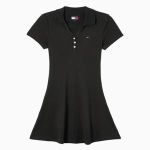 타미진스 핏 앤 플레어 폴로 원피스 B1 T32F6WOP03TWT2 BDS C1T