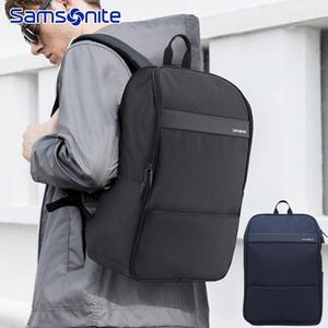 Samsonite 쌤소나이트 남녀공용 신상 비즈니스 백팩 데일리 노트북 가방 백팩 20L대형 중형 남성 여성 성인 대학생 TQ3