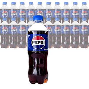 펩시 콜라 업소용 500ml x 20개(1박스)