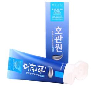 바르는 호관원 100mL 튜브형 쿨겔 시원한 물파스 스포츠겔 1개