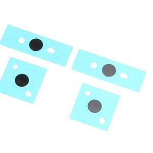 4 Pcs 노트북 고무 피트 하단 피트 Surface Pro 3 4 5 1867 1868 1951 1958 완벽한 교체 부품