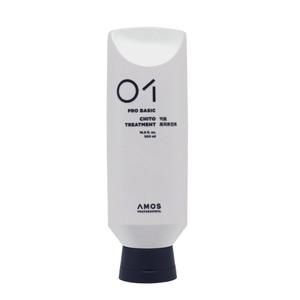 [아모스]아모스 키토 트리트먼트 500ml 리뉴얼 신형