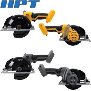HPT 충전 원형톱 5.5인치 디월트 / 마끼다 타입 (날포함)