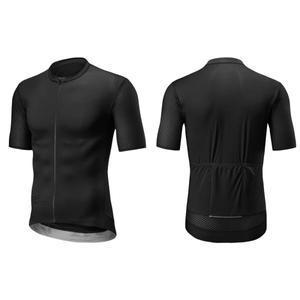 RION 남성용 사이클링 저지 MTB Maillot 셔츠 자전거 의류 산악 여름 점퍼