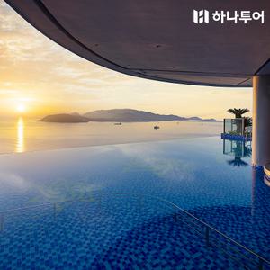[Live11] 나트랑 자유여행 5일 #베스트웨스턴/디럭스오션뷰 #시내5성호텔 #18시레이트체크아웃 #공항- 호텔 편도 픽업