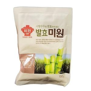 [청정원] 발효미원 100g e40591