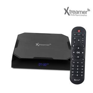 엑스트리머 DV-X90 안드로이드셋탑박스 UHD 4K 60Hz