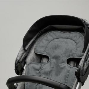 폴레드 에어러브4 오레오 유모차  쿨시트 쿠앤크