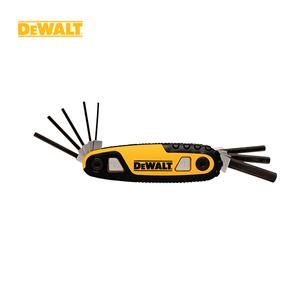 디월트 DWHT70263M 접이식 포켓 육각렌치 (8pcs)