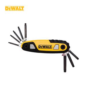 디월트 DWHT70264 접이식 포켓 별렌치 (8pcs)
