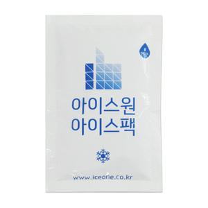 워터 엄지 10x15 160개 ICEPACK 제조공장 얼음팩 보냉 완제품 아이스팩 쿨팩 냉팩 휴대용 소형 테이크아웃 배달