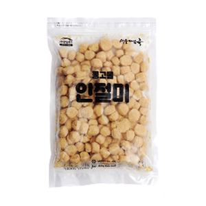 콩고물 인절미 400g