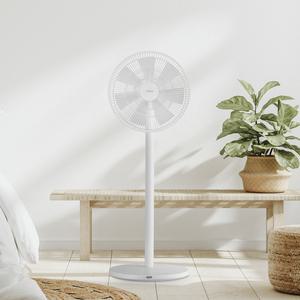 미로 BLDC 무선 써큘레이터 IOT 선풍기 MF03IRE 4세대
