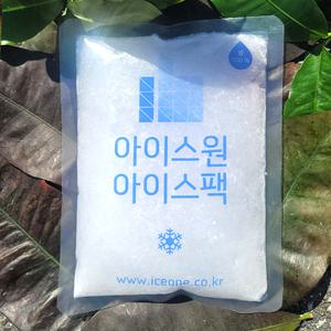 워터 엄지 완제품 15x20 60개 ICEPACK 제조공장 얼음팩 보냉 완제품 아이스팩 쿨팩 냉팩 