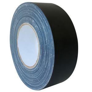 무광 흑색 면테이프 50mm x 50M 개퍼테이프