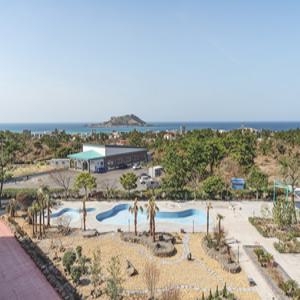 한림리조트 제주