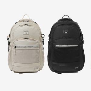 [롯데백화점]휠라 (SM)페이블 백팩 2종 택1 FS3BPF5004X_SERIES