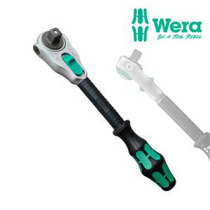 Wera 베라 1/2 8000C SB 스피드 라쳇핸들 회전 깔깔이
