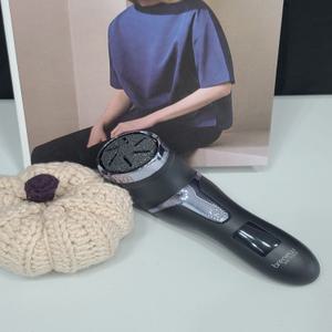 전동 발각질제거기 발꿈치 복숭아뼈 각질 무선 뒤꿈치