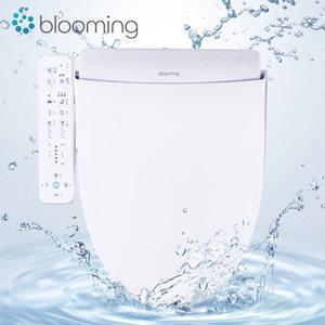 필터가 필요없는 블루밍 노즐+도기살균 99.999% 더블살균 방수비데 NB-1660XS