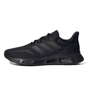 ADIDAS 쇼더웨이 2.0 - GY6347-CBLACK/CARBON/CBLACK