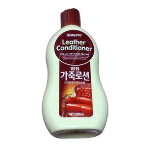 말표 가죽로션/쇼파 자동차시트 가방 구두 지갑 갈라짐방지 광택 보호 유연보습제