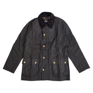 [BARBOUR] 바버 남성 애쉬비 왁스 자켓(MWX0339)