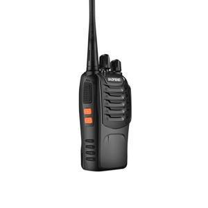BaoFeng BF-888S 워키토키 전문, 호텔, 도로 여행, 건설 현장 사용 가능, 2800mAh, 5W, 3km-5km