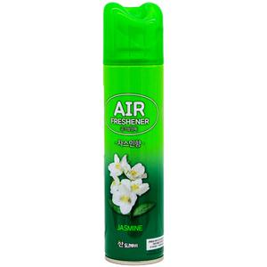 산도개비 공기청정제 300ml-자스민향