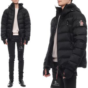 [롯데백화점]몽클레르 24FW 남성 CAMURAC 다운 패딩 (CAMURAC 1A50540 53864 999 24F)