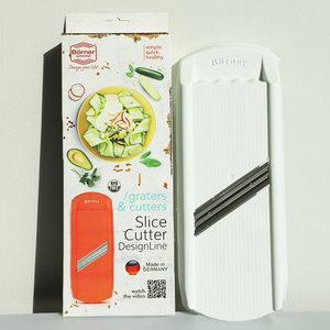 [내일도착] 베르너 슬라이스 그레이터 양배추 채칼