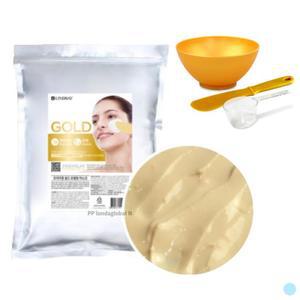 린제이 골드 모델링 고무 팩 추천 1kg + 팩도구 세트