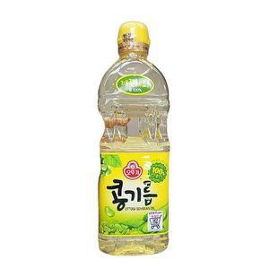 오뚜기 식용유 900ML x 2개 e82881