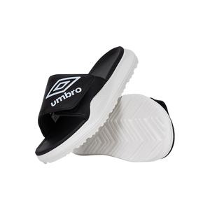 엄브로 슬리퍼 DUAL DOPE SD (듀얼 도프 슬라이드) UQ123ESD13BLK