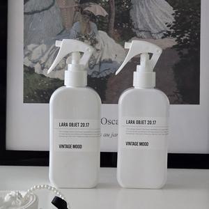 라라오브젯 룸스프레이 섬유탈취제 200ml 다양한 향기 / 섬유 향수 방향제 집들이선물 실내 화장실