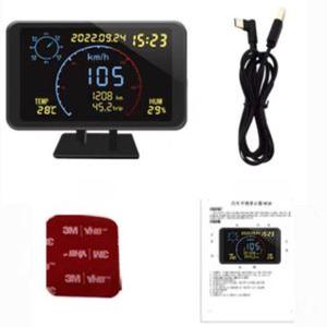 차량 운행기록계 GPS 차량용 마운트 안테나 자동차 수신기
