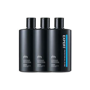 피엘디크 엑스퍼트 프로텍션 남성화장품 올인원 200ml (1+1+1)