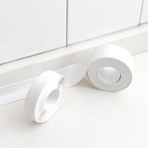 방수테이프 욕실 변기 테두리 틈새 누수 곰팡이 3.8CM