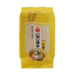 오뚜기 옛날소면국수(3KG)X1개