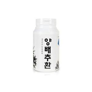 [ME05NM5P_52EE]환약 성분을 그대로 살린 양배추환 300g