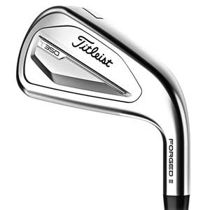 타이틀리스트 T350 아이언 7개 세트-2023년/남/병행.AS가능.JAPAN
