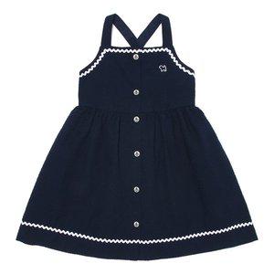[블루독베이비] 오션 서커 원피스 (44319-400-02)