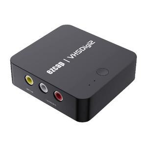 비디오 테이프 변환 캠코터 USB 저장 컨버터
