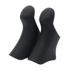 ST-2300/3400용 2Pcs 시프터 레버 커버 편안한 브레이크 레버 후드